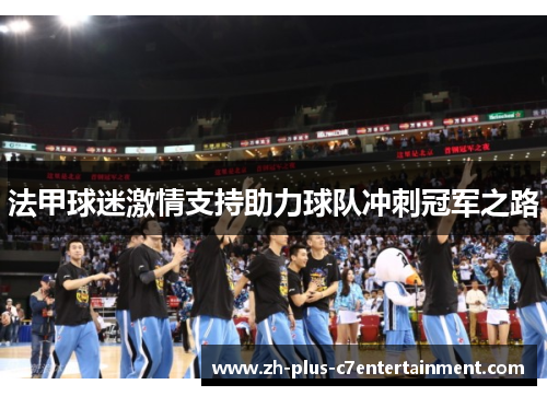 法甲球迷激情支持助力球队冲刺冠军之路
